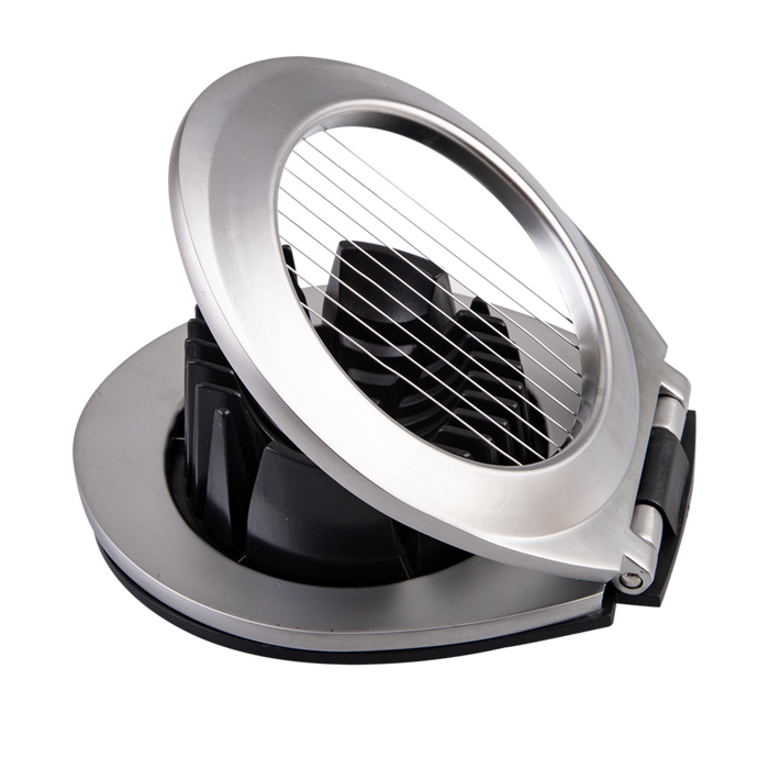 DELUXE EGG SLICER/WEDGER