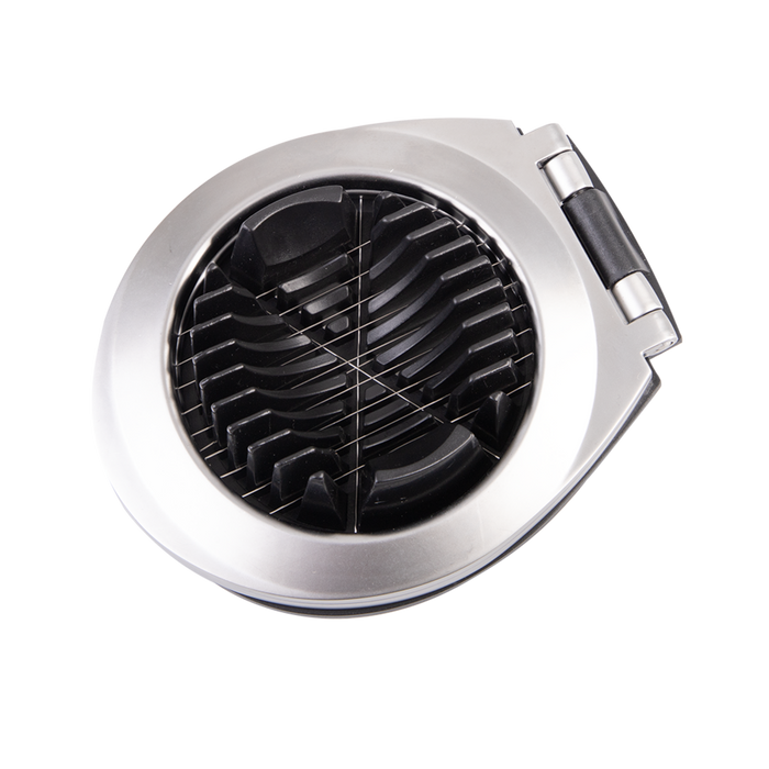 DELUXE EGG SLICER/WEDGER