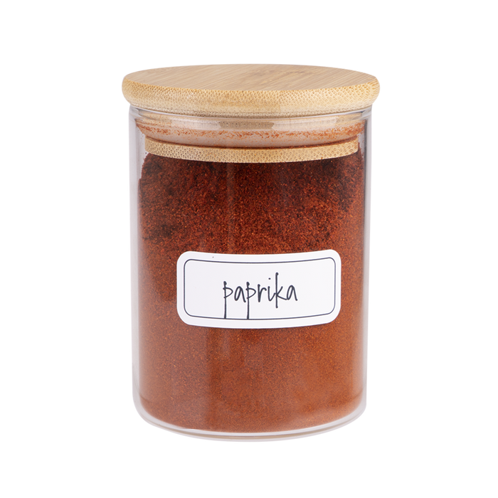 HERB & SPICE LABELS PACK 45