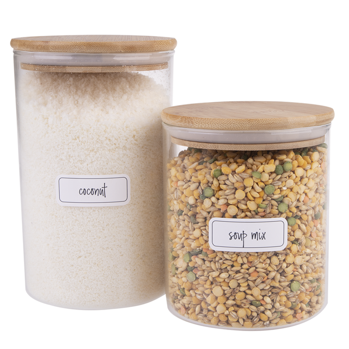 PANTRY LABELS PACK 45