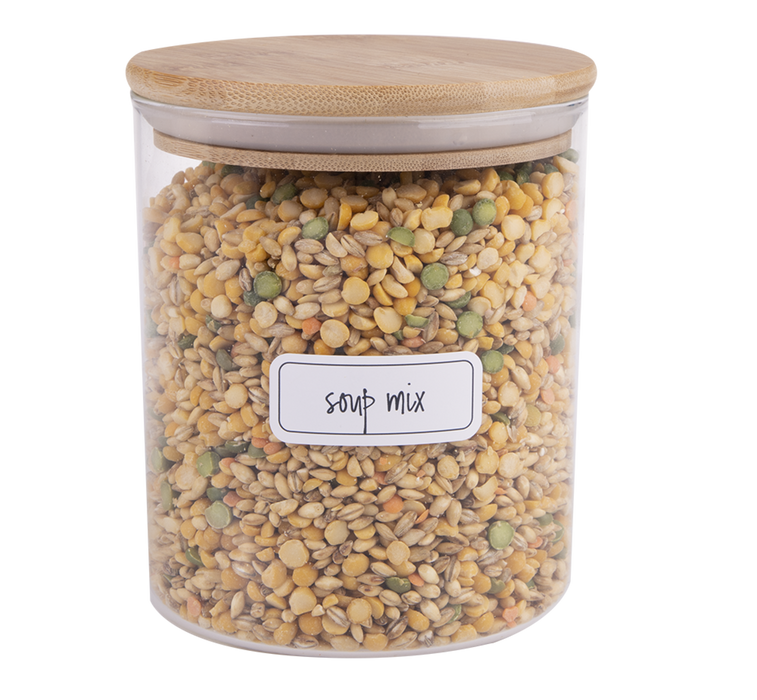 PANTRY LABELS PACK 45