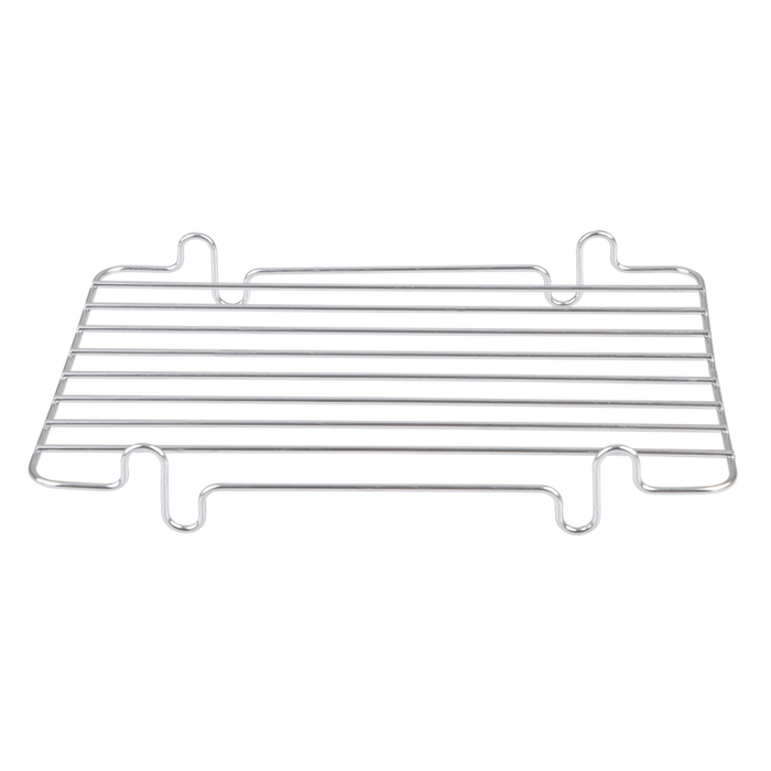 REVERSIBLE ROASTING RACK 24 X 17.5CM