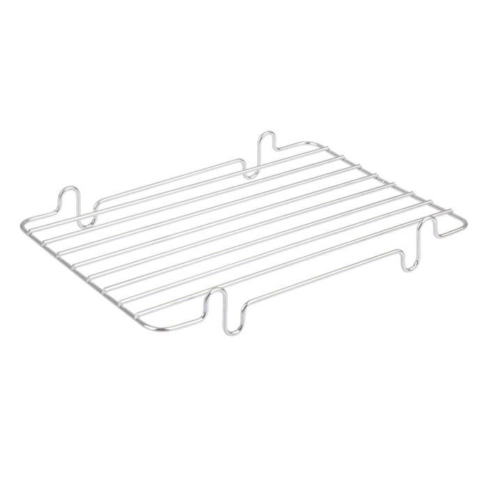 REVERSIBLE ROASTING RACK 24 X 17.5CM