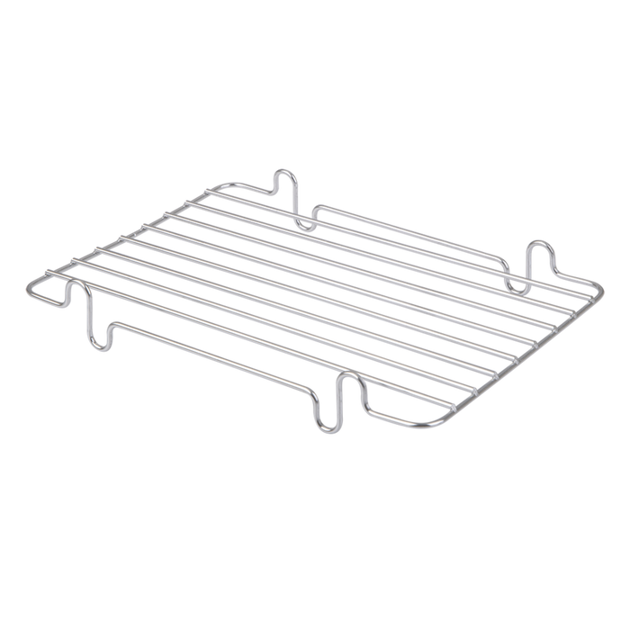 REVERSIBLE ROASTING RACK 24 X 17.5CM