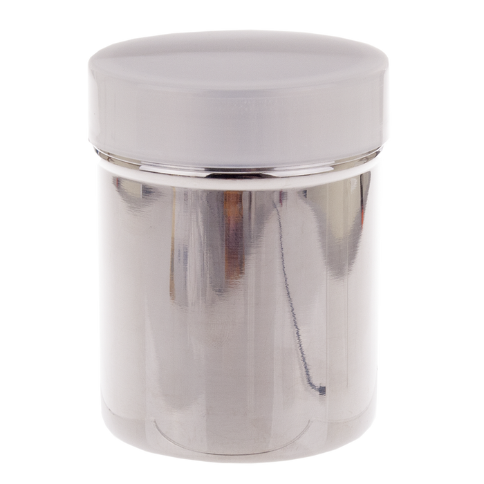 S/S FLOUR/SUGAR SHAKER