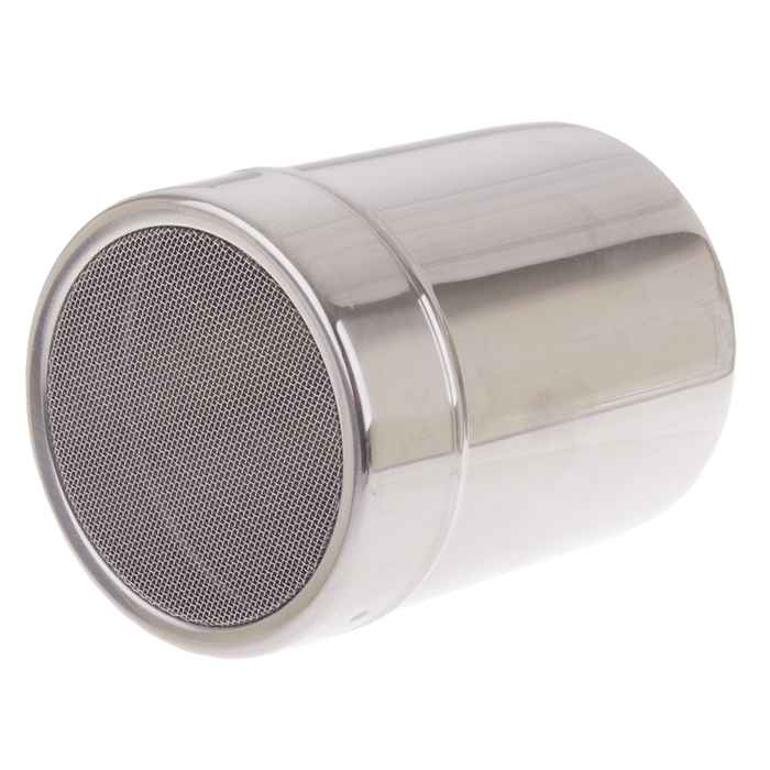 S/S FLOUR/SUGAR SHAKER