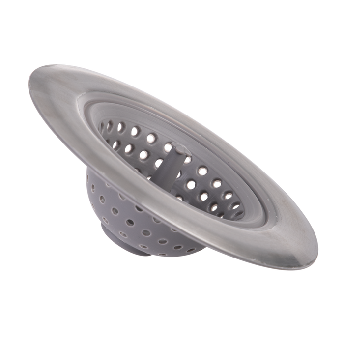 S/S SINK STRAINER