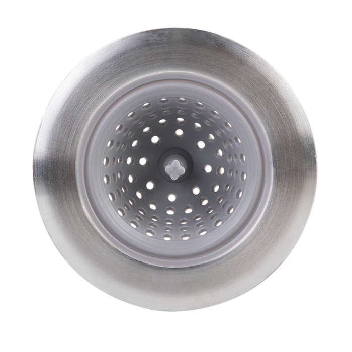 S/S SINK STRAINER