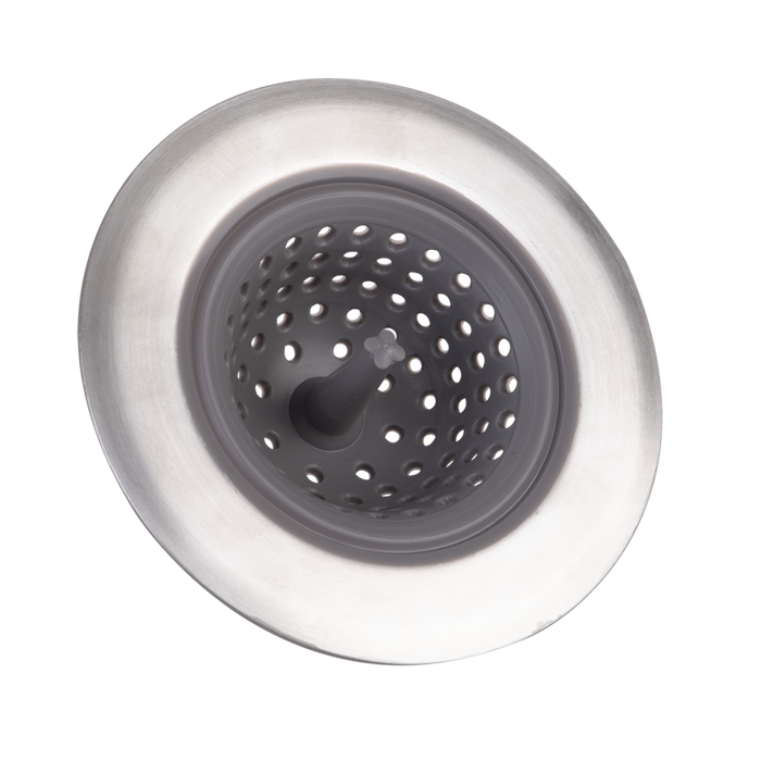 S/S SINK STRAINER