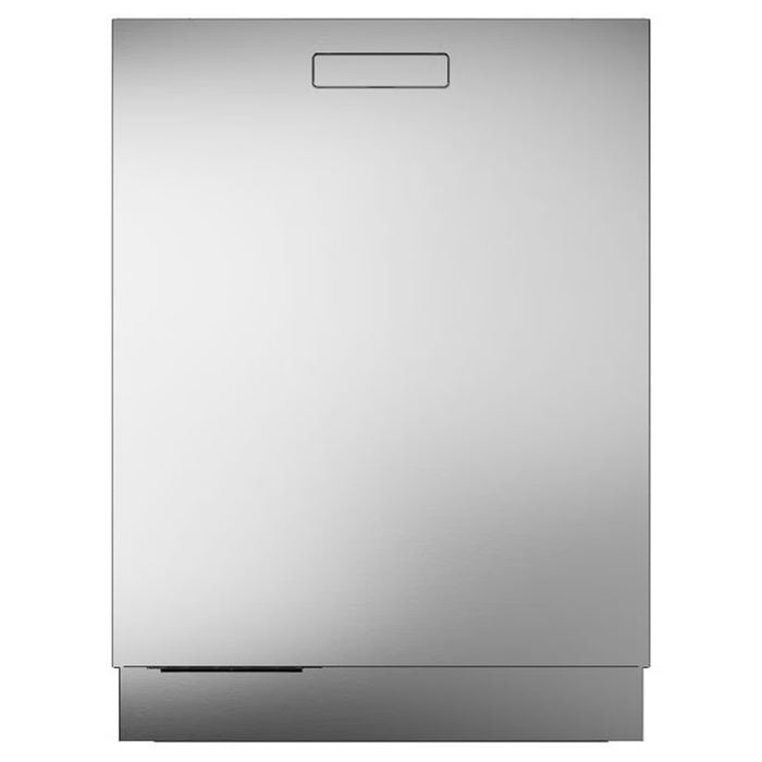 Asko - 82cm Dishwasher BI Logic Stainless Steel DBI565IKSAU