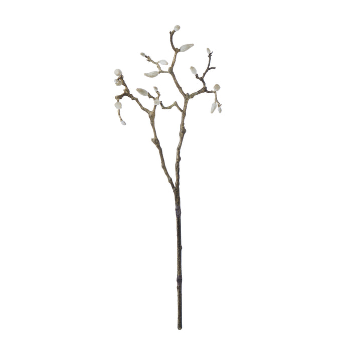 Rogue Tree Magnolia Bud Natural