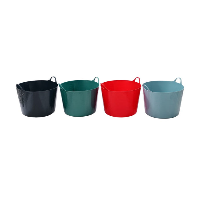 Boxsweden Flexible Tub 42L