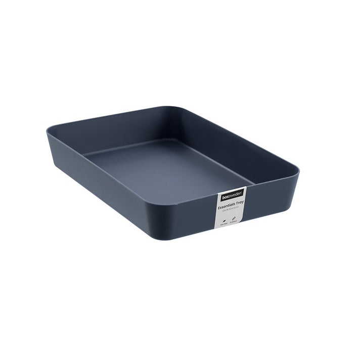 Boxsweden Essentials Sort Tray 26X18.5X4.5Cm