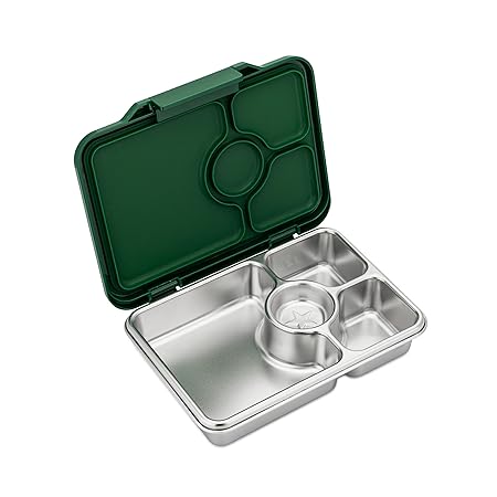 PRET S/S 4 COMPARTMENT DUBLIN GREEN