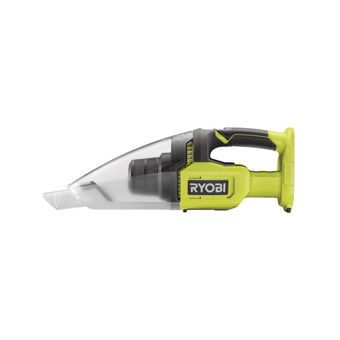 Bunnings Ryobi VACUUM HAND CORDLESS RYOBI 18V SKIN ONLY RHV18