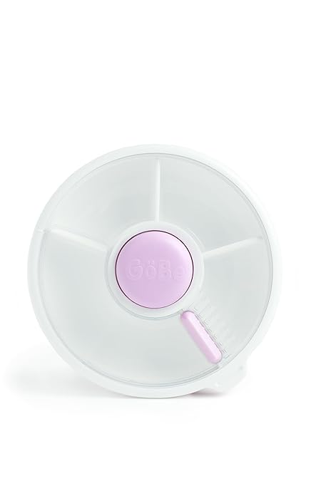 ORIGINAL SNACK SPINNER PURPLE