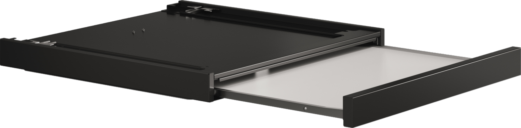 ASKO Laundry Stacking Kit Shelf (Graphite)