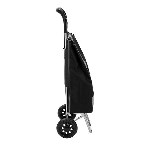 Boxsweden Portable Shopping Trolley 35X27X95Cm