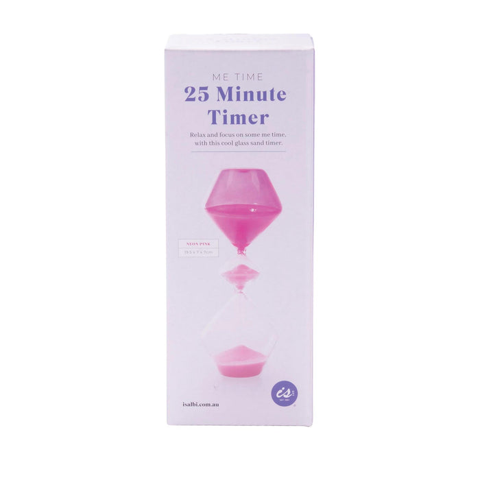 isGift Me Time - Sand Timer Assorted