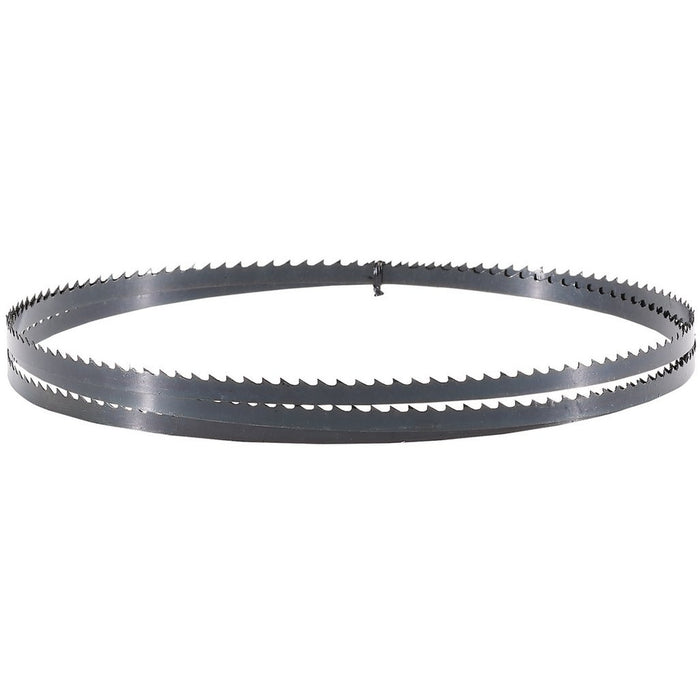 Draper Wood Bandsaw Blade, 1575 x 6mm, 6tpi