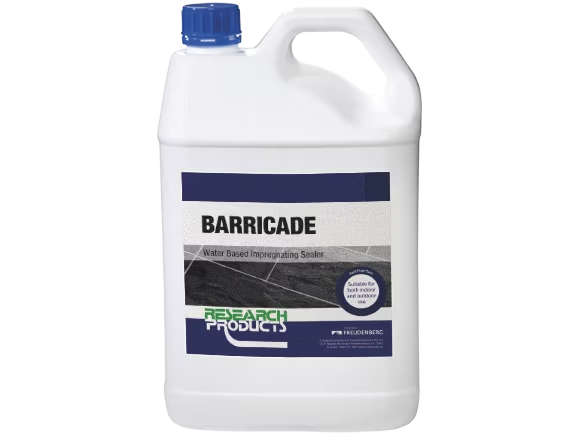 Oates CHRC-53815A Barricade 5L