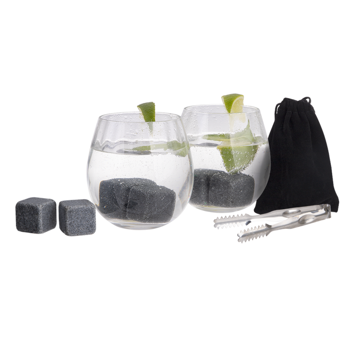 10 PCE GIN SET