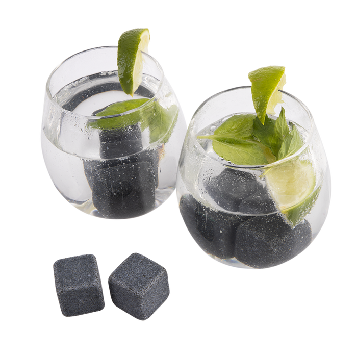 10 PCE GIN SET