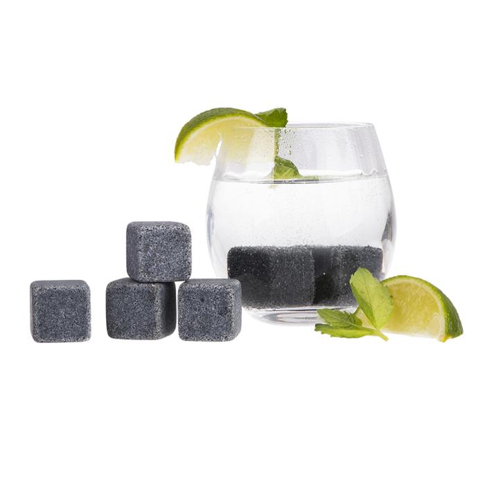 10 PCE GIN SET