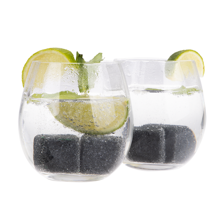 10 PCE GIN SET