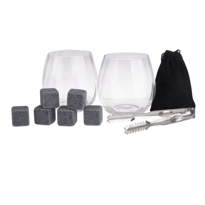 10 PCE GIN SET
