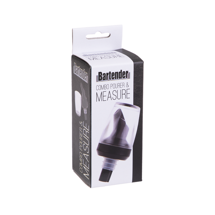 COMBO SPIRIT POURER & MEASURE 30ML