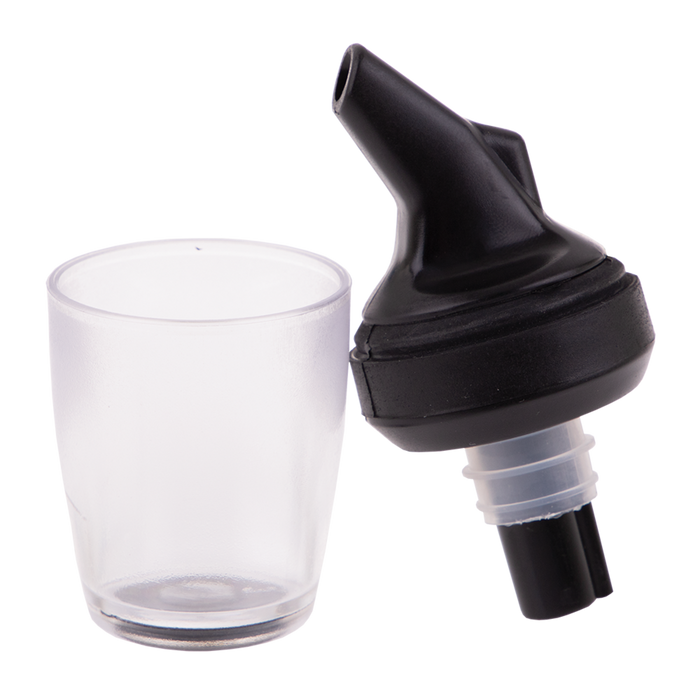 COMBO SPIRIT POURER & MEASURE 30ML