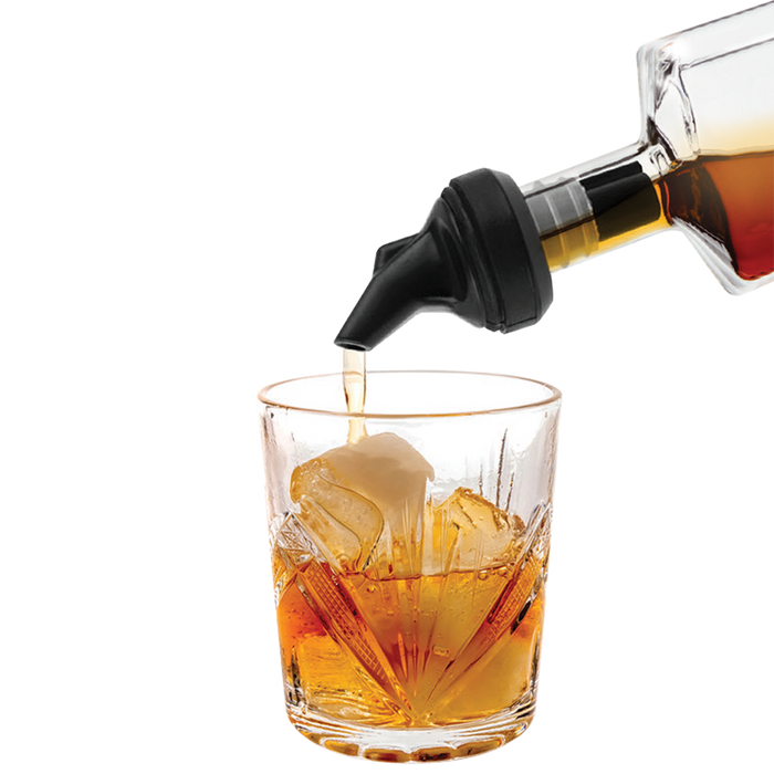 COMBO SPIRIT POURER & MEASURE 30ML