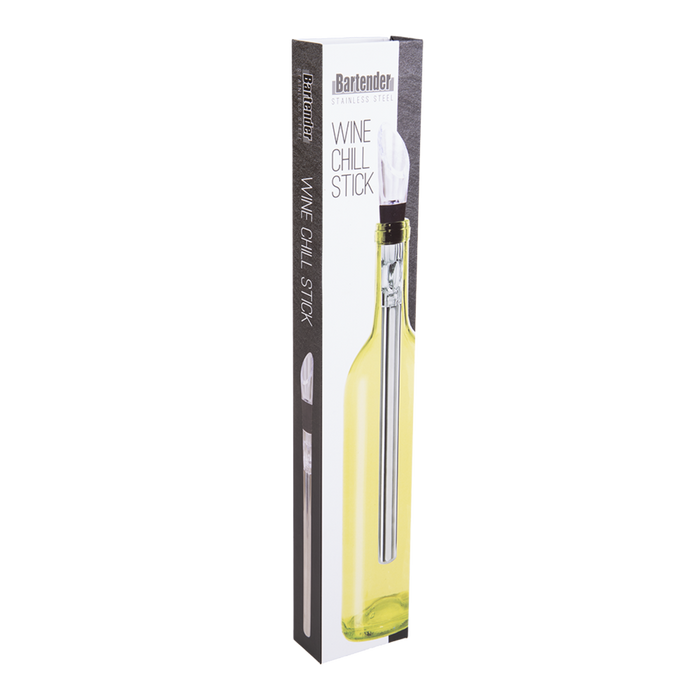 S/S WINE CHILL STICK