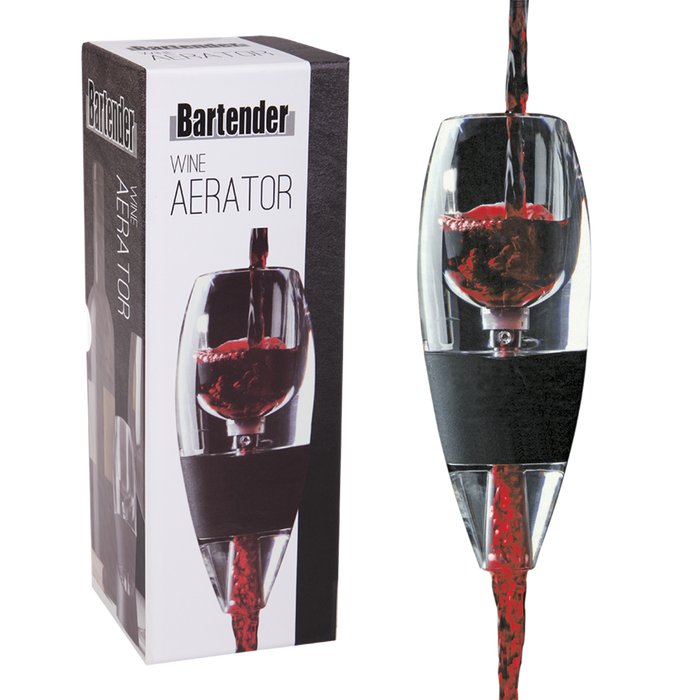 WINE AERATOR