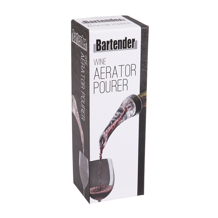 WINE AERATOR POURER