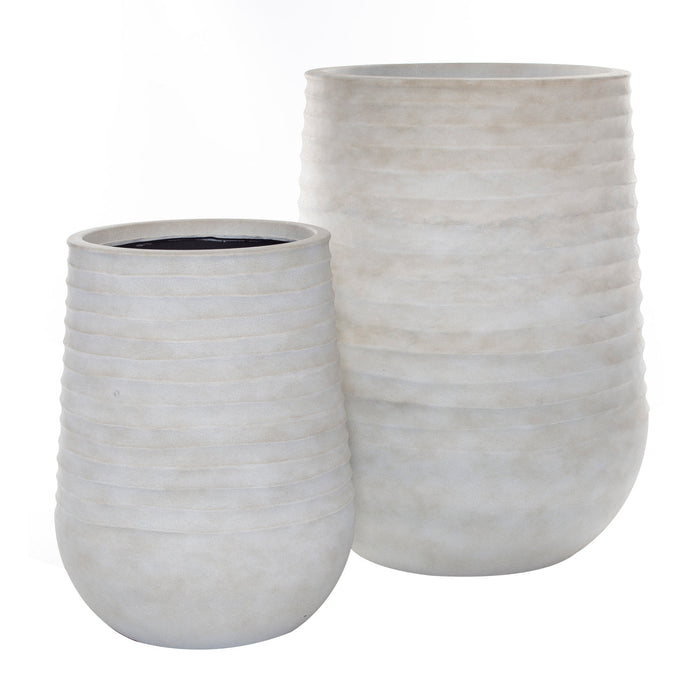Rogue Ryker Tall Stonelite Planter