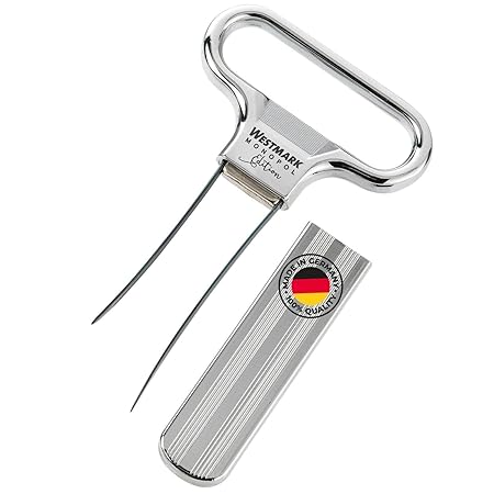 "MONOPOL EDITION" AH-SO CORK PULLER