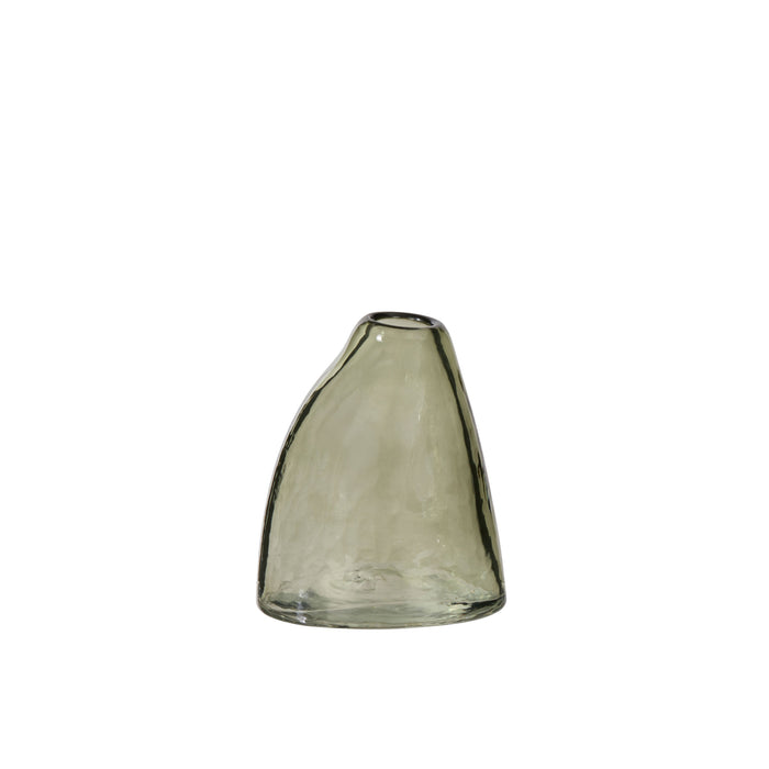 Amalfi Ayla Vase Green
