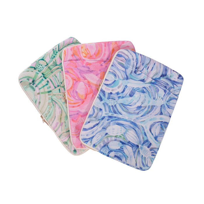 The Australian Collection Laptop Sleeve - Tara Axford