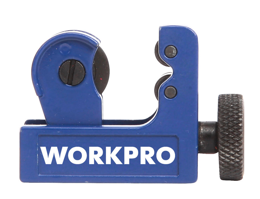 Workpro 3-16Mm  (1/8"-5/8")   Tube Cutter Carton Of 36