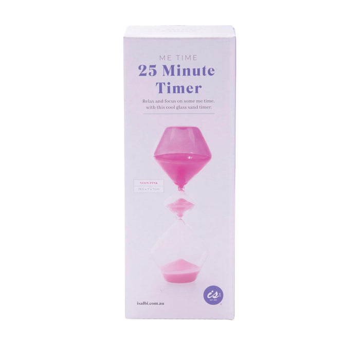 isGift Me Time - Sand Timer Assorted