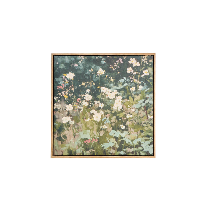 Society Home Ines Botnical Wall Art Multi-Coloured