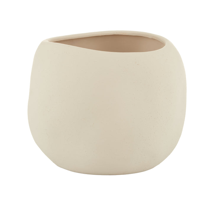 Rogue Lyon Organic Planter Natural
