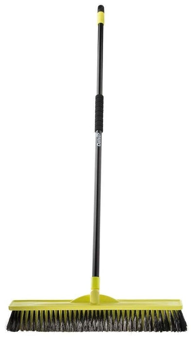 Oates B-12152F 600mm M/Stiff Tradesman Br