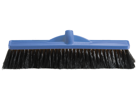 Oates B-12131B 450 M/Mix Pj Blue W/Red, Green W/Red, Red W/Red (Pack of 6)