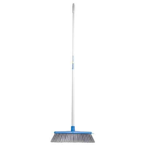 Oates B-10403FB Class+ Ult Ind Broom Multicolors