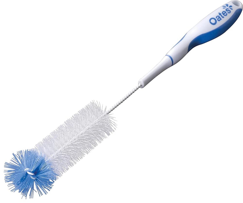 Oates B-40020 Soft Grip Bottle Brush