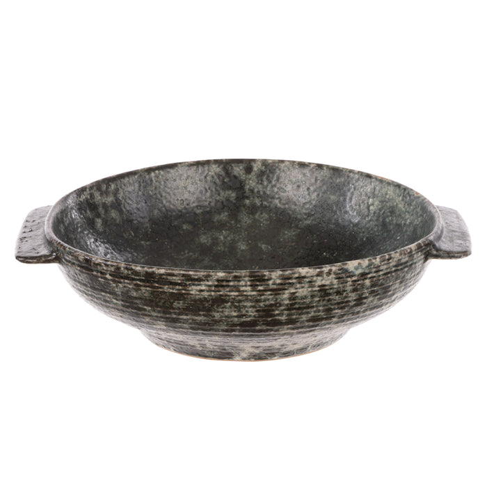Grand Designs Briggs Bowl Dark Green