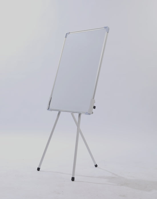 Easle style 90*60cm whiteboard